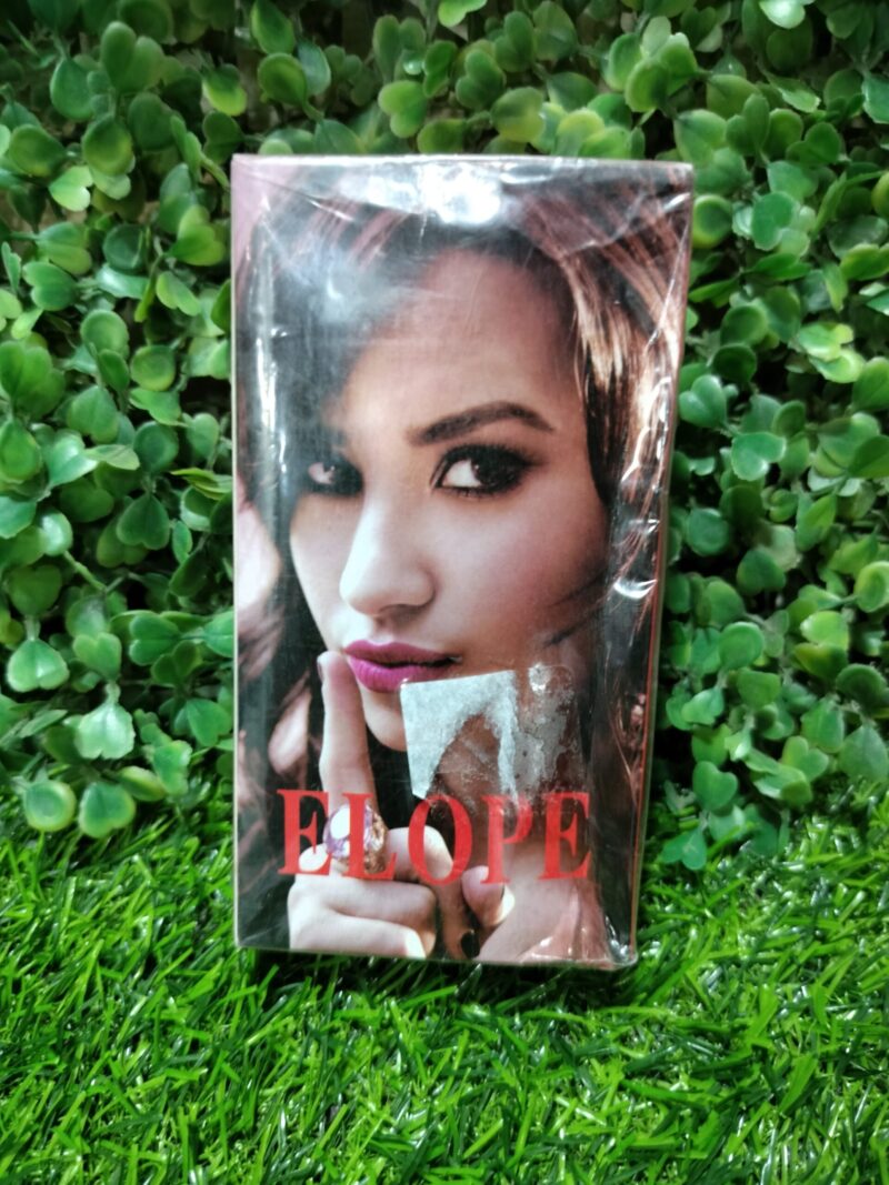 Elope Vaporising Natural Spray perfume. 50ml