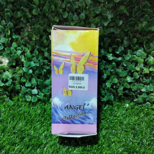 Angel Collection perfume.
