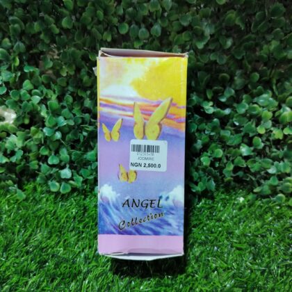 Angel Collection perfume.