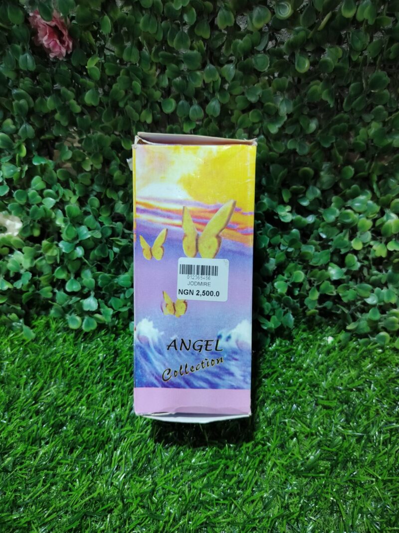 Angel Collection perfume.