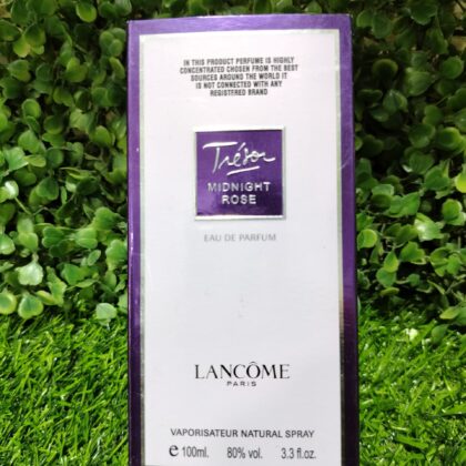 Treasure midnight Rose. lancome Paris. 100ml