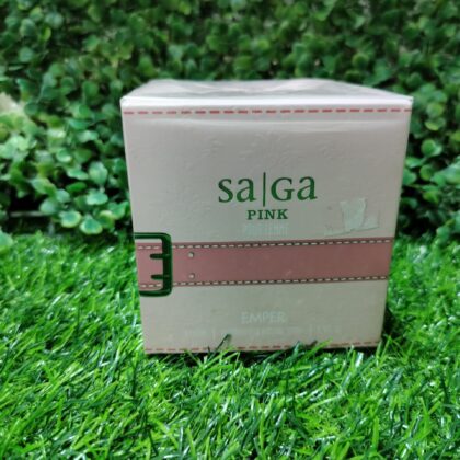 Sa Ga pink perfume. 100ml