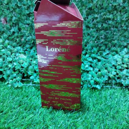 Lorene perfume. 30ml