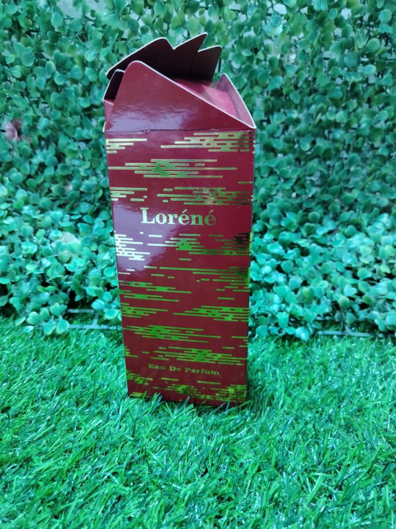 Lorene perfume. 30ml