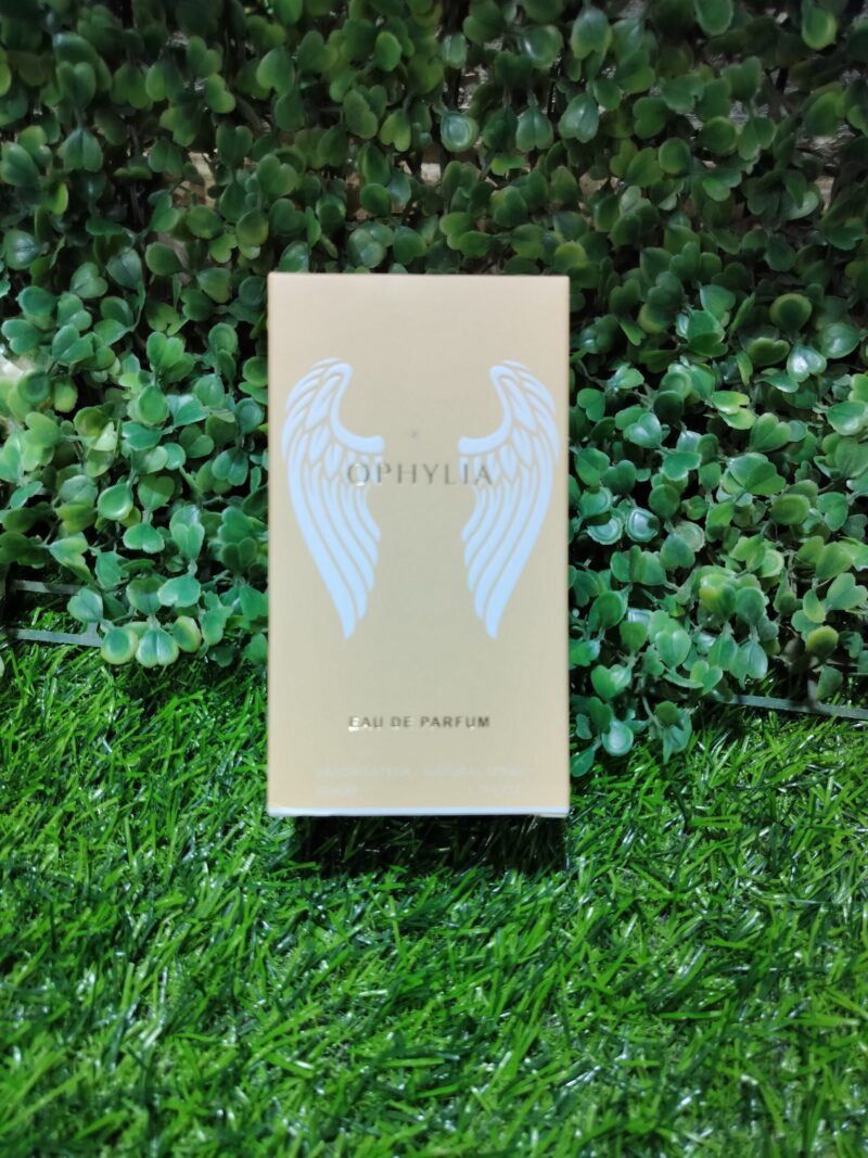 Ophylia Vaporising Natural Spray. 1.7fl.oz 50ml