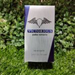 Victorious palbo Romania EAU DE TOILETTE. 100ml