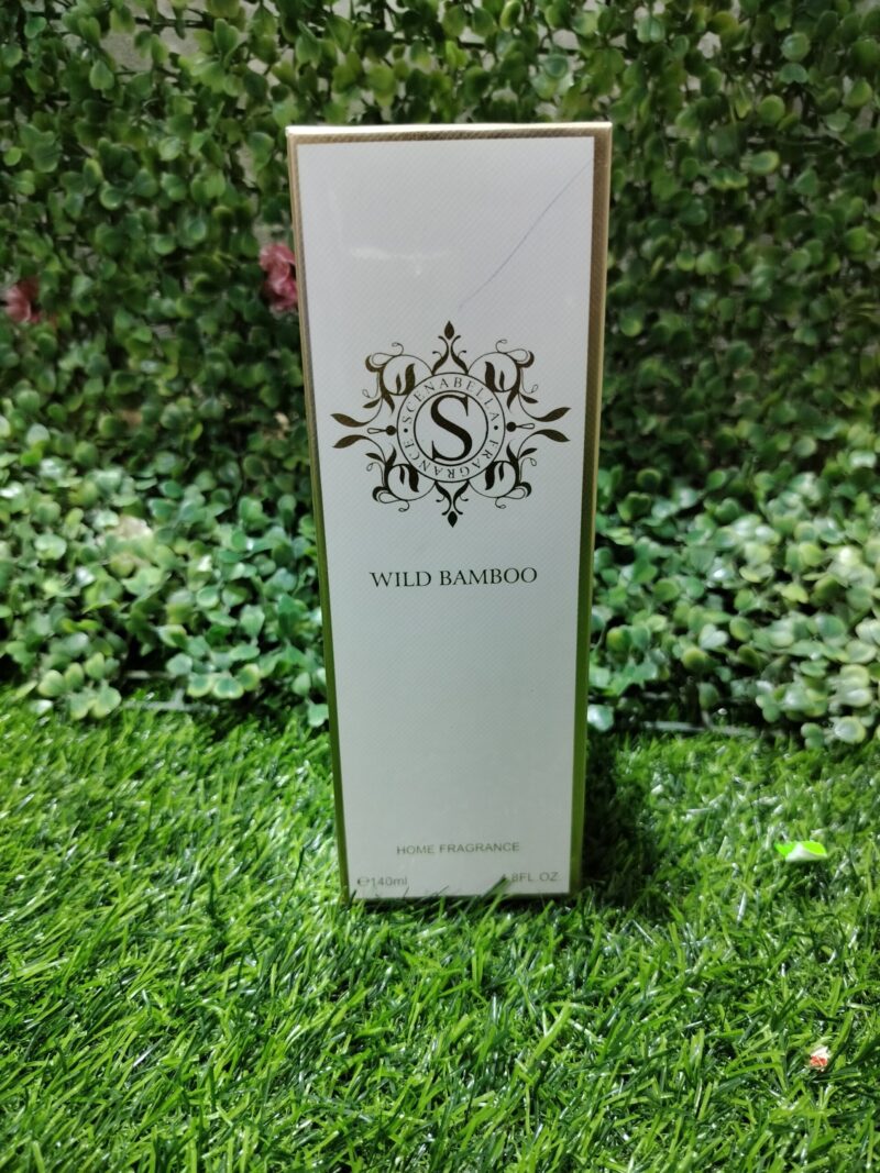 Scenabella Home fragrance