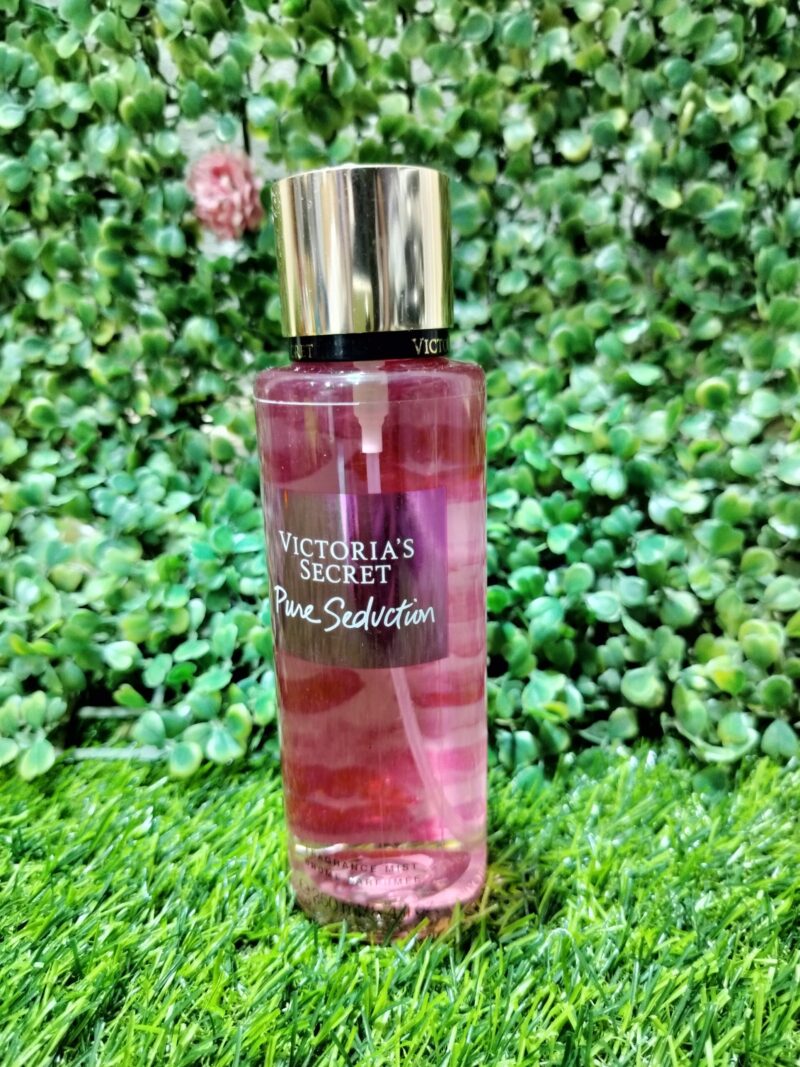 Victoria's Secret Pure Seduction perfume. 250ml