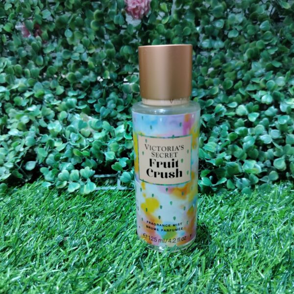 Victoria's Secret Fragrance mist Fruit crush. 125ml