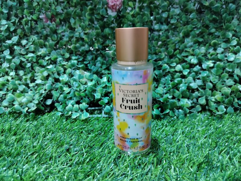 Victoria's Secret Fragrance mist Fruit crush. 125ml