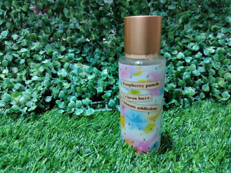 Victoria's Secret Fragrance mist Fruit crush. 125ml - Image 2