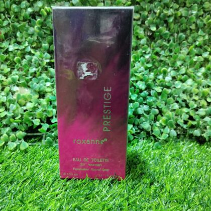 Prestige Roxanne Perfume for women. 100ml