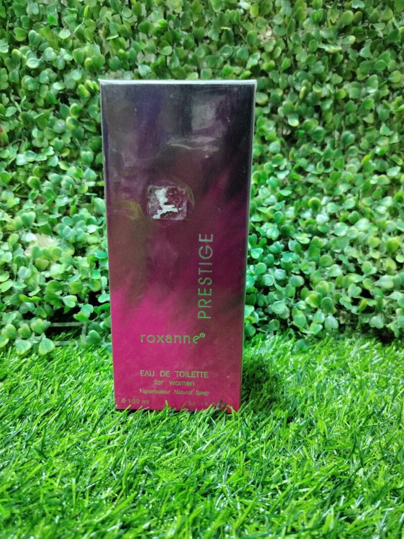 Prestige Roxanne Perfume for women. 100ml