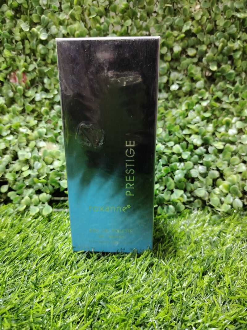 Prestige Roxanne perfume for women. 100ml