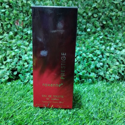 Prestige Roxanne perfume for women. 100ml