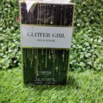 Glitter Girl UEVER Fragrance. 80ml