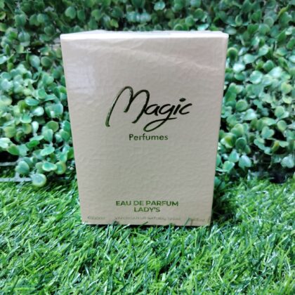 Magic Perfumes. 100ml