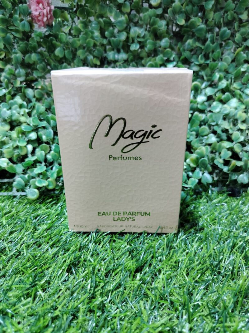 Magic Perfumes. 100ml