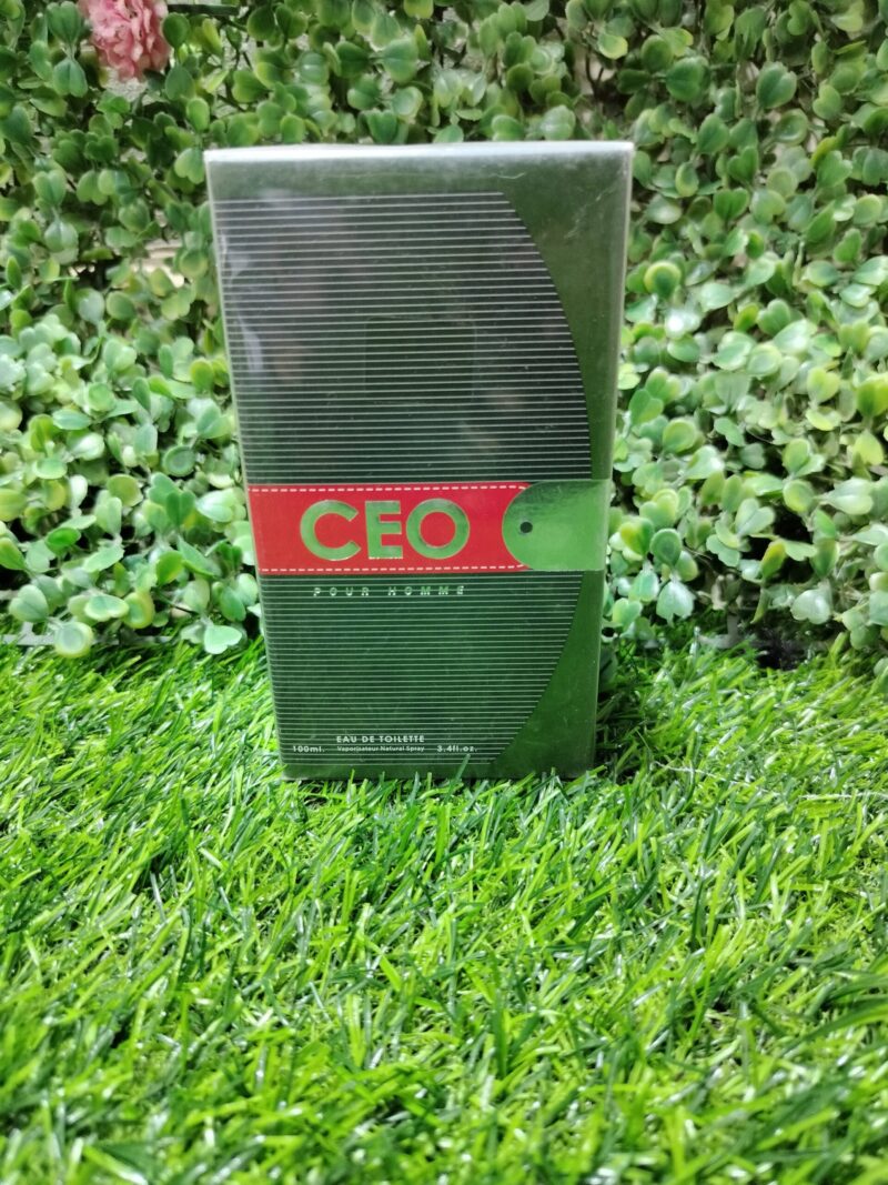CEO Perfume - Image 2