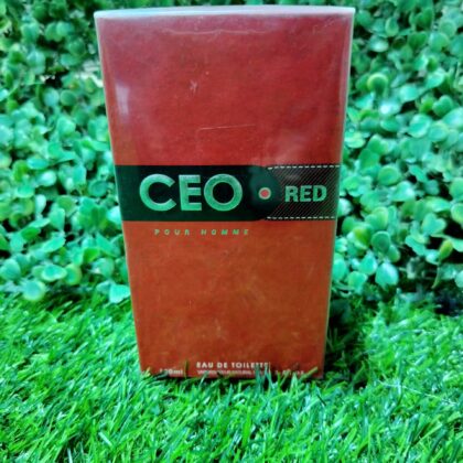 CEO Perfume