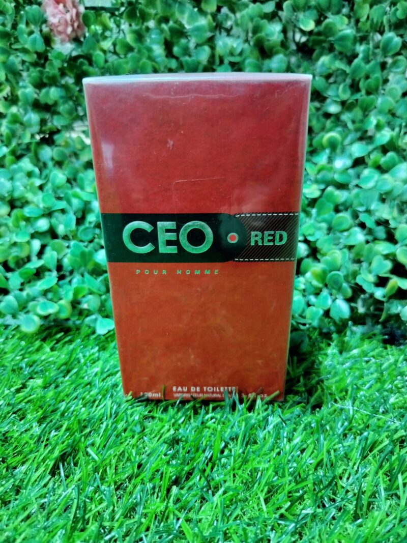 CEO Perfume