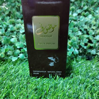 Muosuf perfume. 50ml