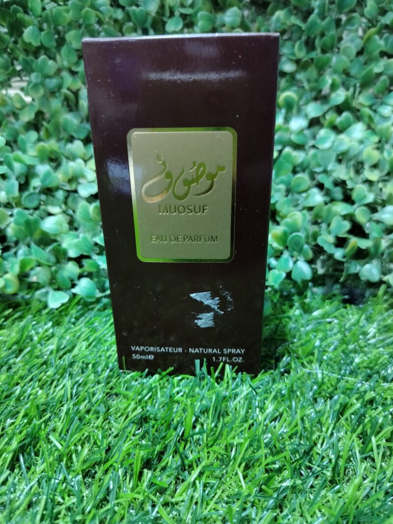 Muosuf perfume. 50ml