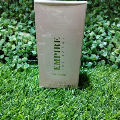 Empire the scent perfume for women. 100ml