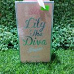 Lily the Diva exotic perfume -100ml