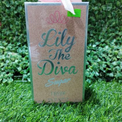 Lily the Diva exotic perfume -100ml