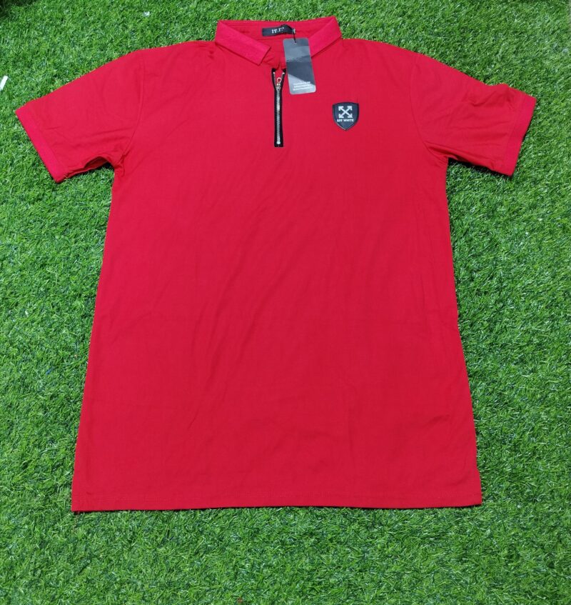 IT.IT Adult Polo for men