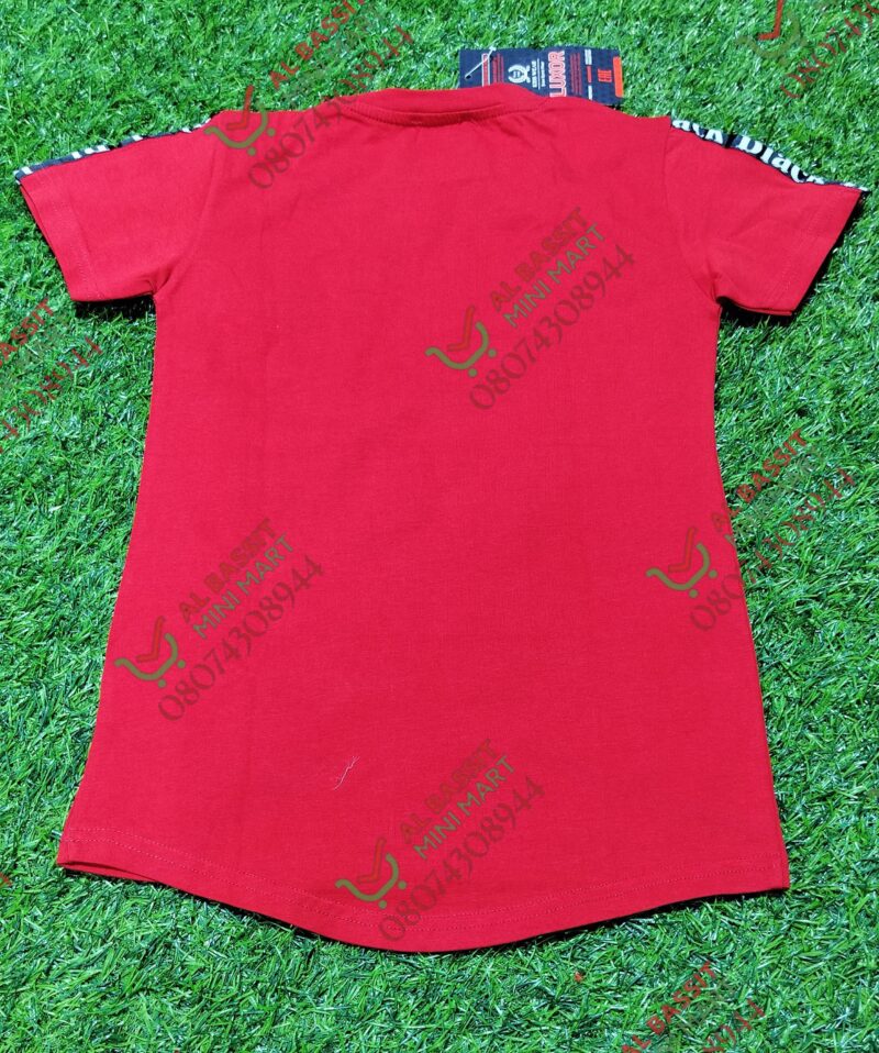 Luxor Turkey T Shirt for boys - Image 2