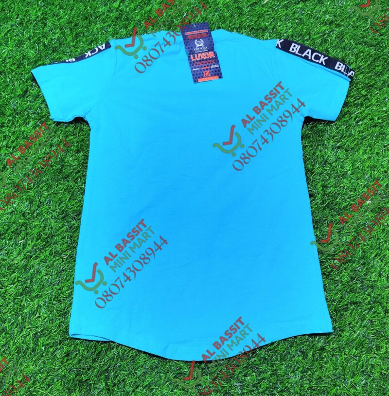 Luxor Turkey T Shirt for boys - Image 4