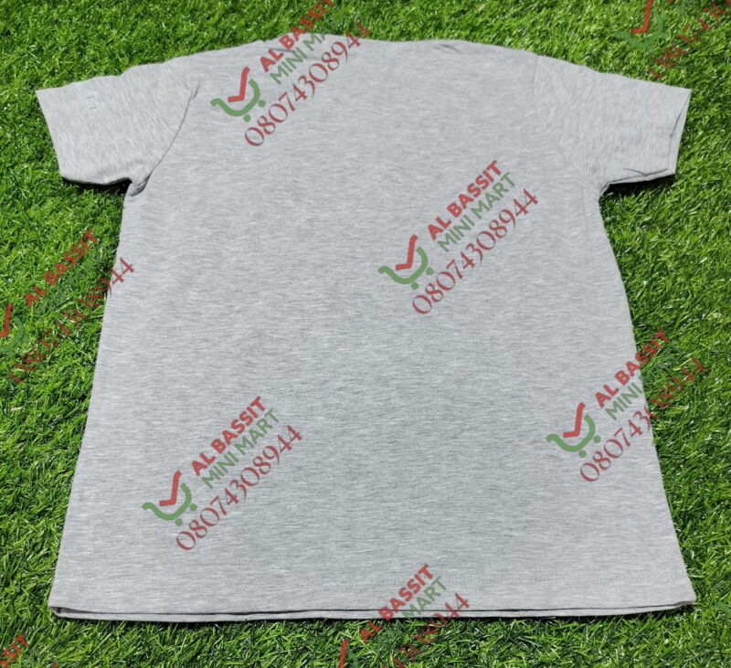 Nirawana Turkey T Shirt for boys - Image 4