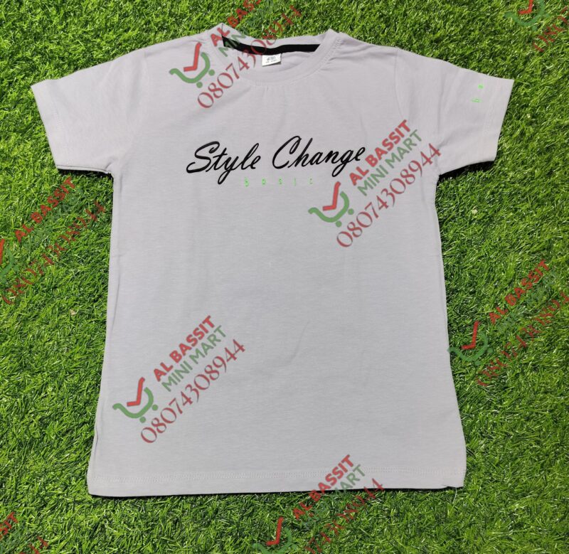 Nirawana Turkey T Shirt for boys - Image 3