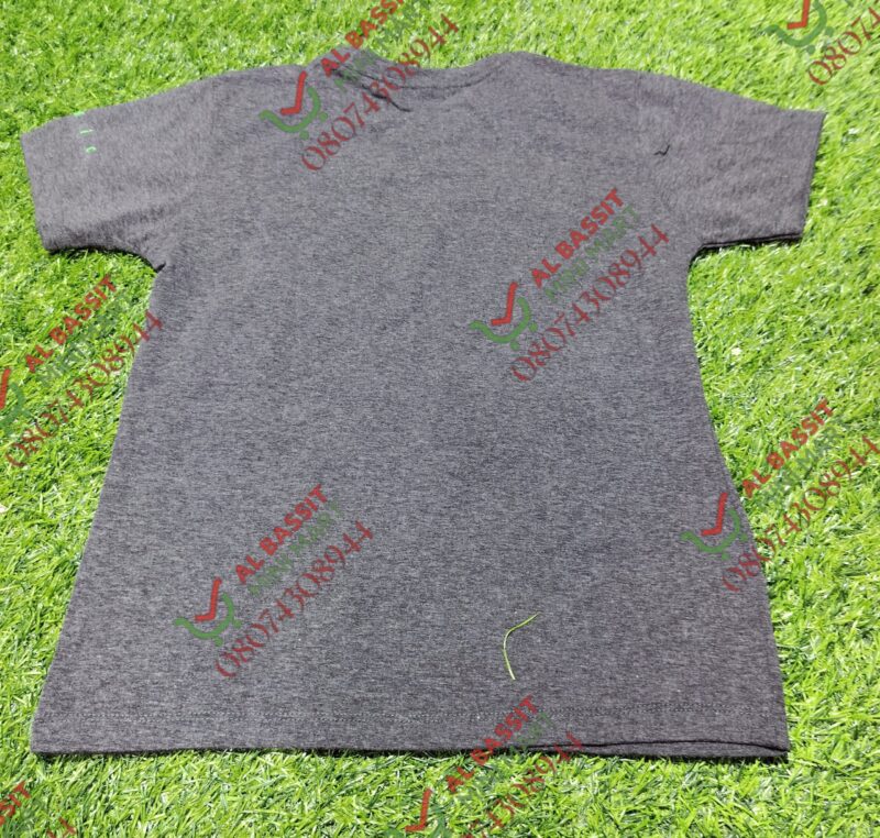 Nirawana Turkey T Shirt for boys - Image 2