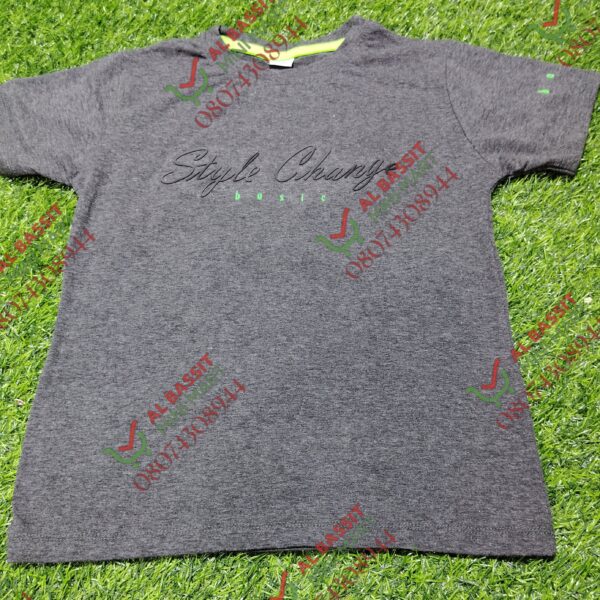Nirawana Turkey T Shirt for boys