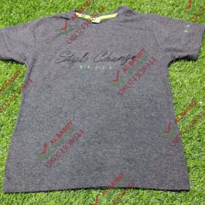 Nirawana Turkey T Shirt for boys