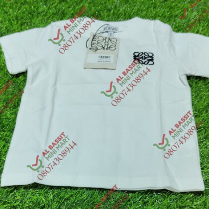 Loewe T Shirt  For Boys