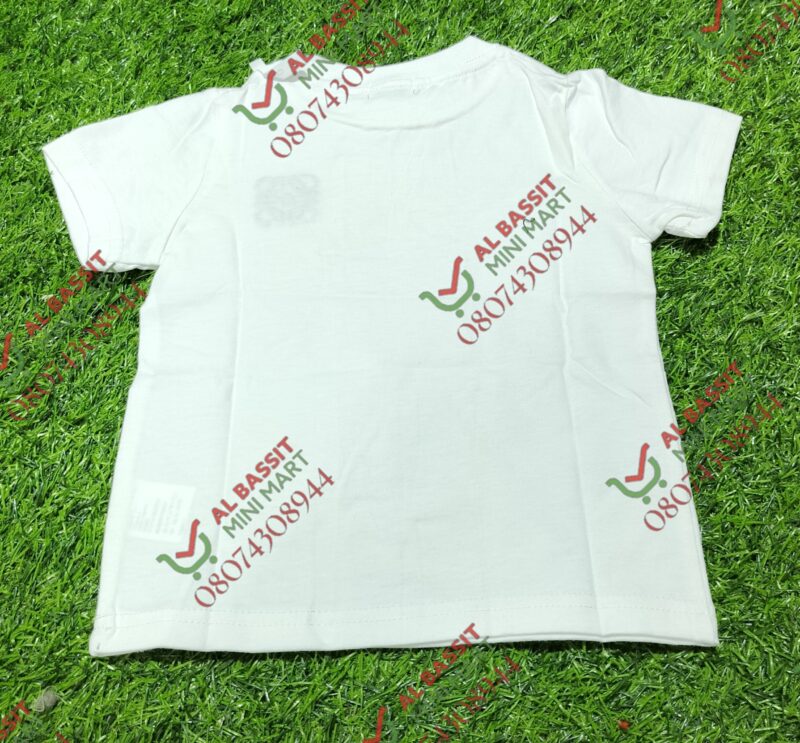 Loewe T Shirt  For Boys - Image 2