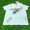 Loewe T Shirt  For Boys - Image 3