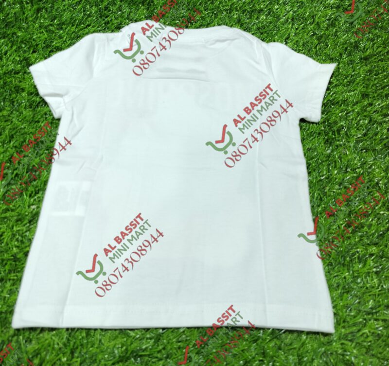 Loewe T Shirt  For Boys - Image 6