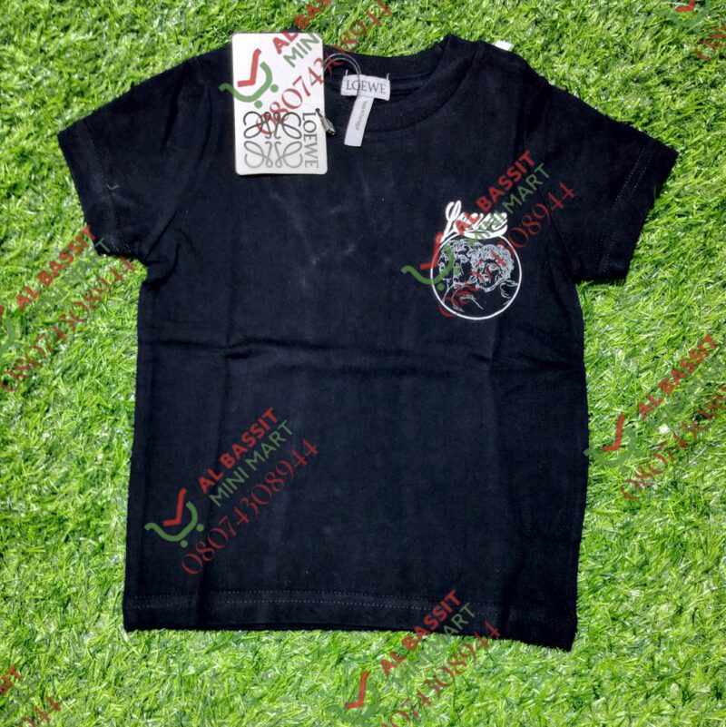 Loewe T Shirt  For Boys - Image 10