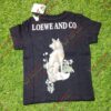Loewe T Shirt  For Boys - Image 7