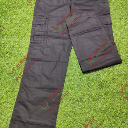 Men Combat Trousers