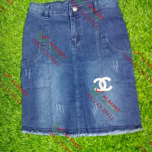 Teens BK Girls Jeans