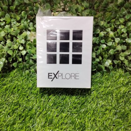Explore Perfume for Men