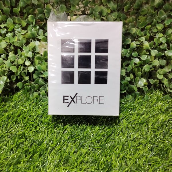 Explore Purple for men -100ml