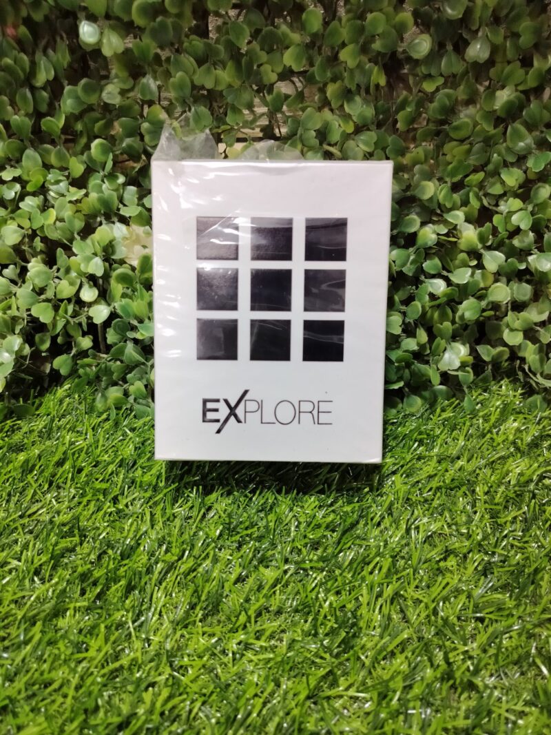 Explore Purple for men -100ml