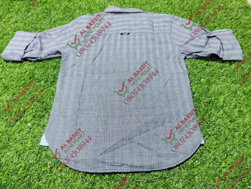 G boys Shirt for Boys - Image 4